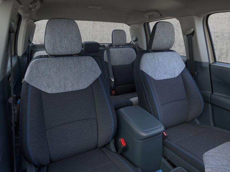 new 2025 Ford Maverick car, priced at $32,495