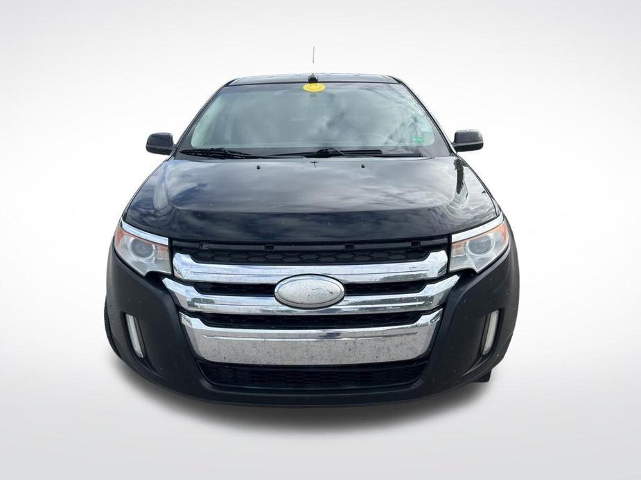 used 2012 Ford Edge car, priced at $999