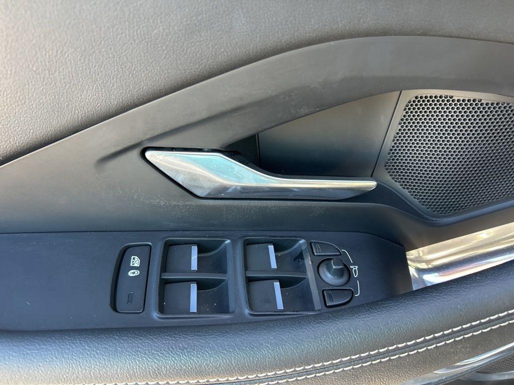 used 2019 Jaguar E-PACE car, priced at $19,497