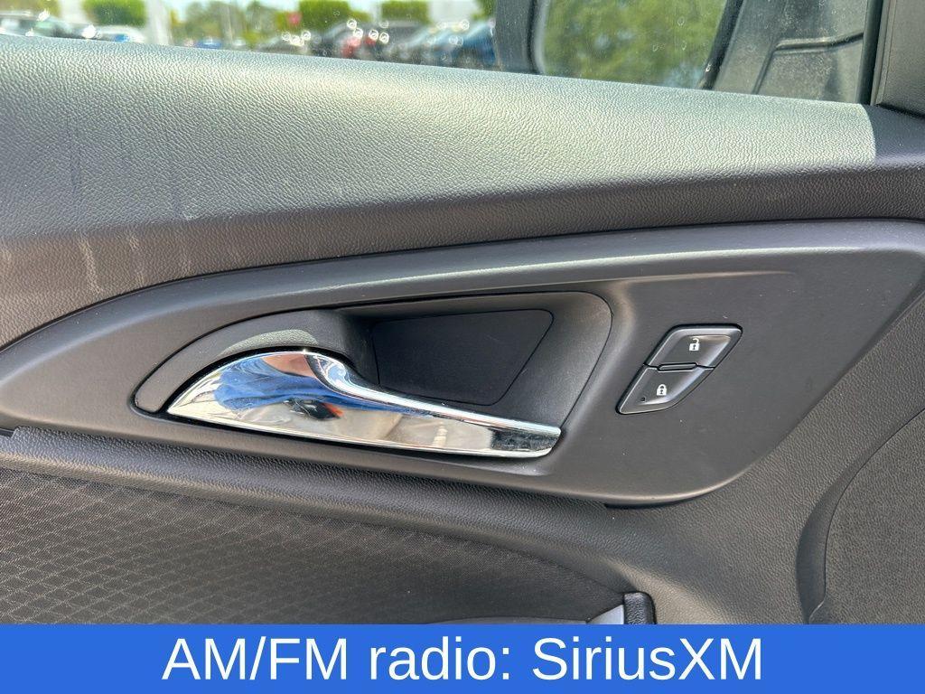 used 2024 Chevrolet Malibu car, priced at $17,497