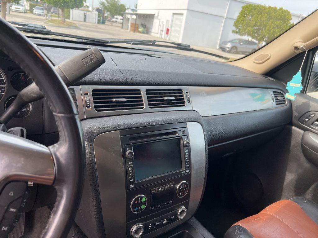 used 2007 Chevrolet Suburban car, priced at $3,799