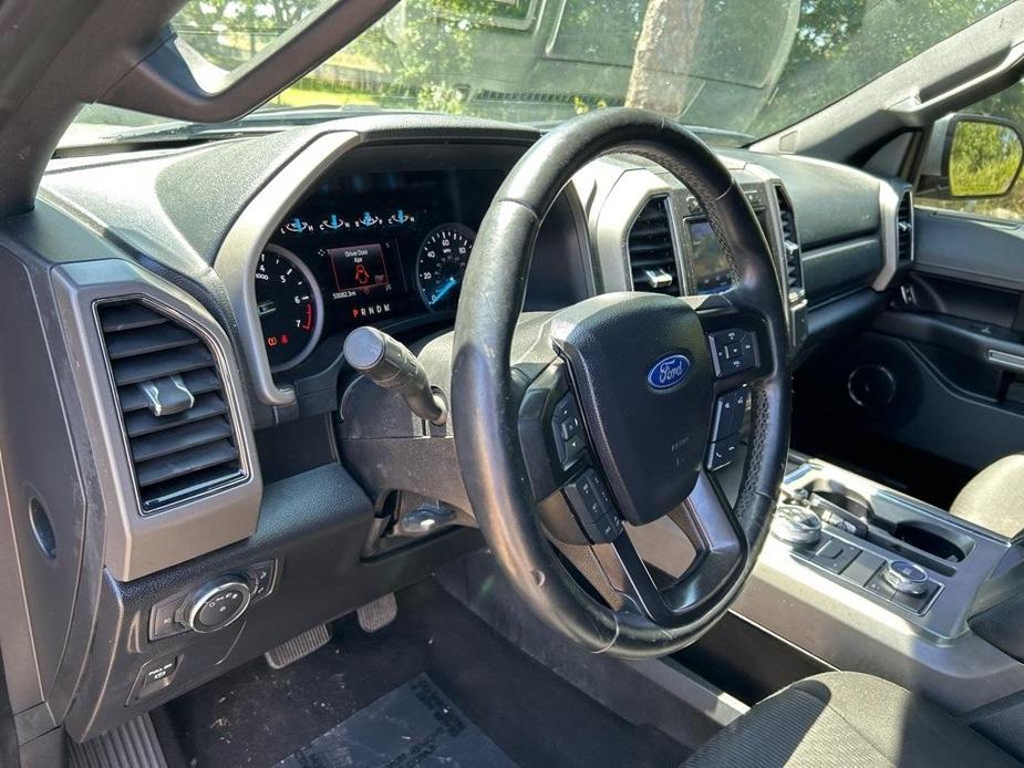 used 2020 Ford Expedition car, priced at $35,434