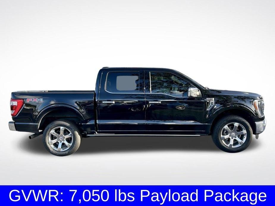 used 2023 Ford F-150 car, priced at $53,223