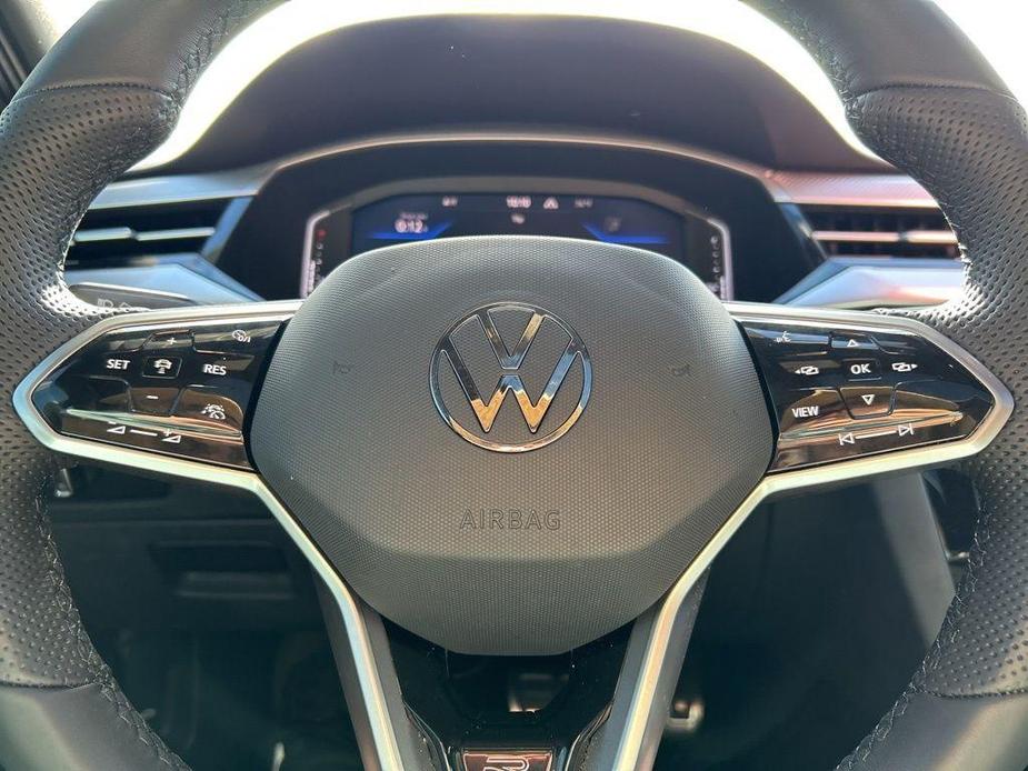 used 2021 Volkswagen Arteon car, priced at $28,563