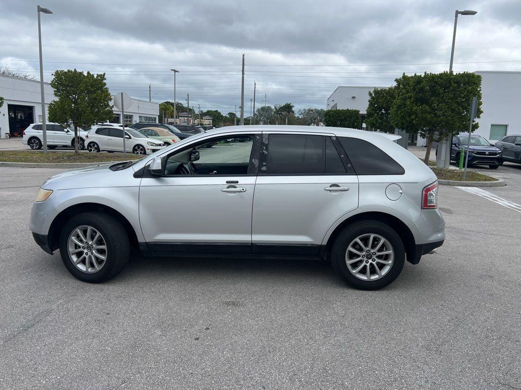 used 2010 Ford Edge car, priced at $3,999