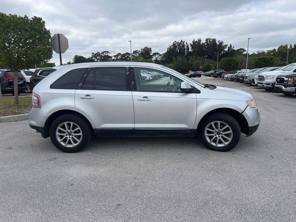 used 2010 Ford Edge car, priced at $3,999