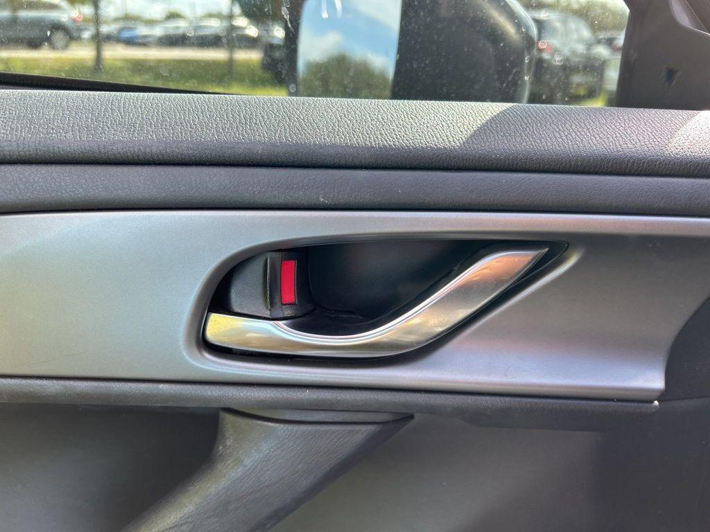 used 2022 Mazda CX-9 car, priced at $24,995