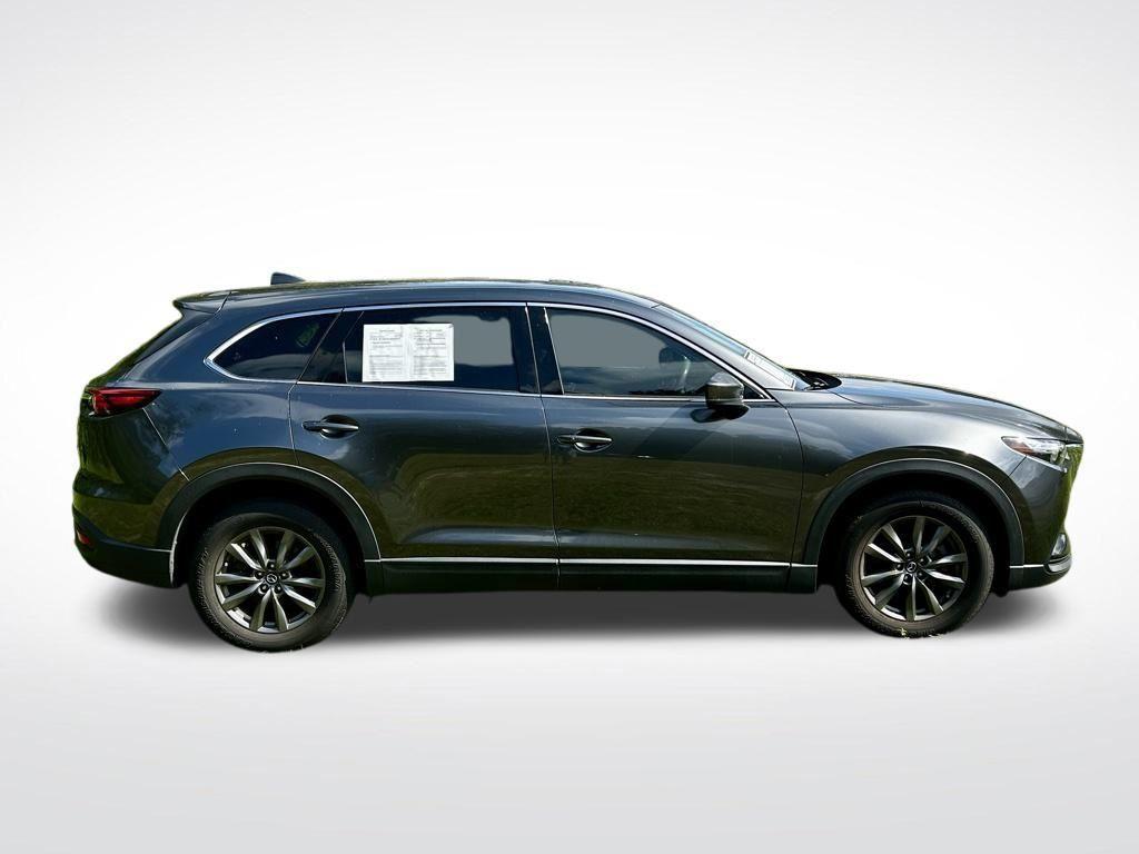used 2022 Mazda CX-9 car, priced at $24,995