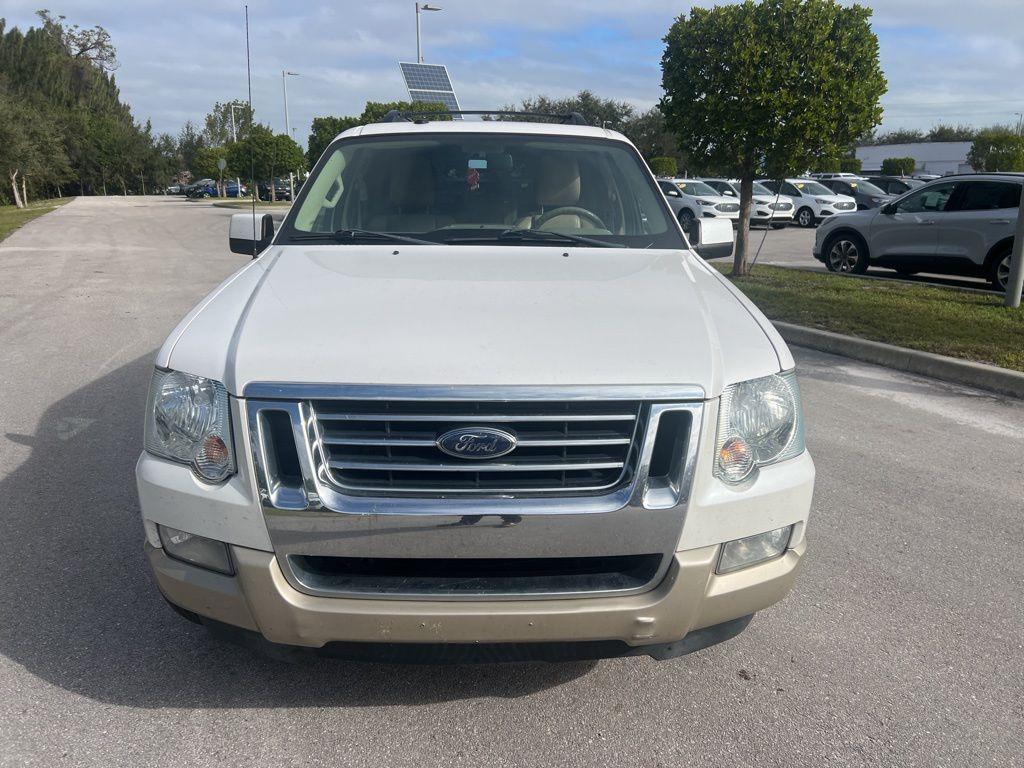 used 2010 Ford Explorer car, priced at $1,999