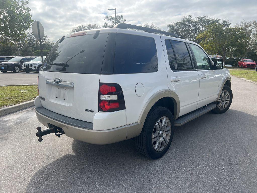 used 2010 Ford Explorer car, priced at $1,999