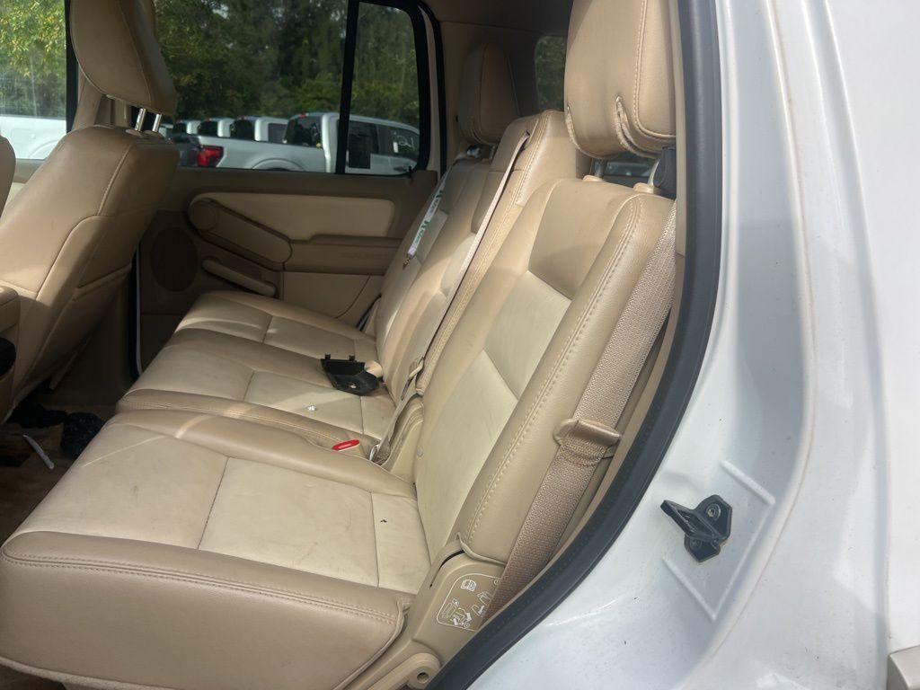 used 2010 Ford Explorer car, priced at $1,999