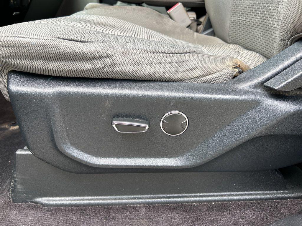 used 2015 Ford F-150 car, priced at $10,997