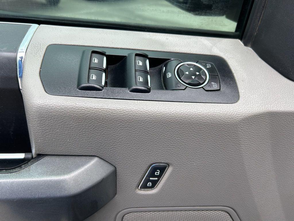 used 2015 Ford F-150 car, priced at $10,997