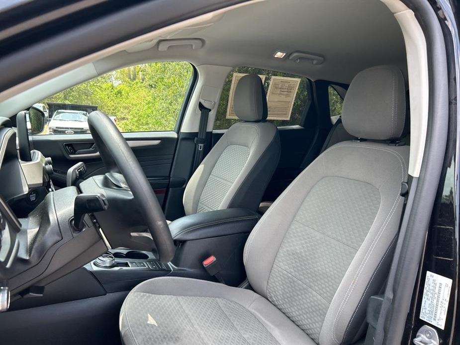 used 2022 Ford Escape car, priced at $18,521