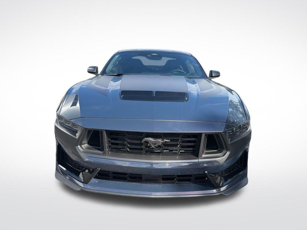 used 2024 Ford Mustang car, priced at $58,139