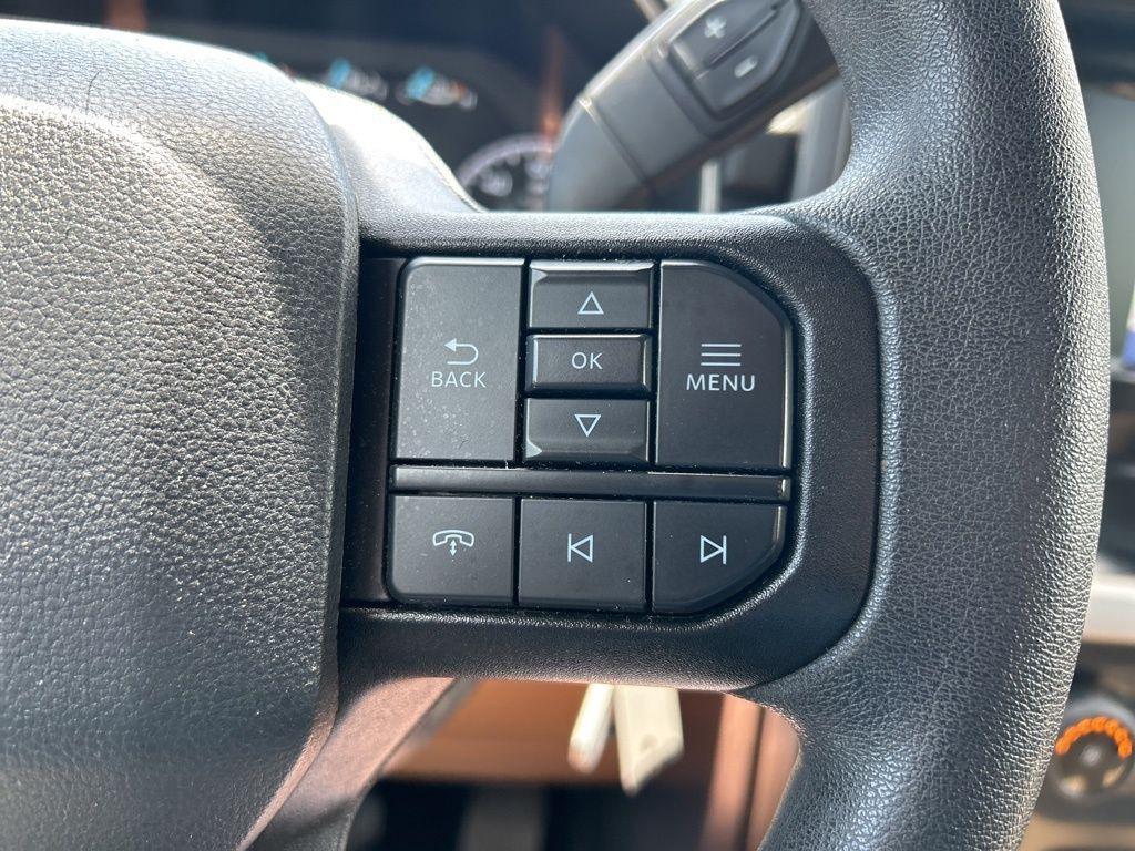 used 2023 Ford F-150 car, priced at $31,992