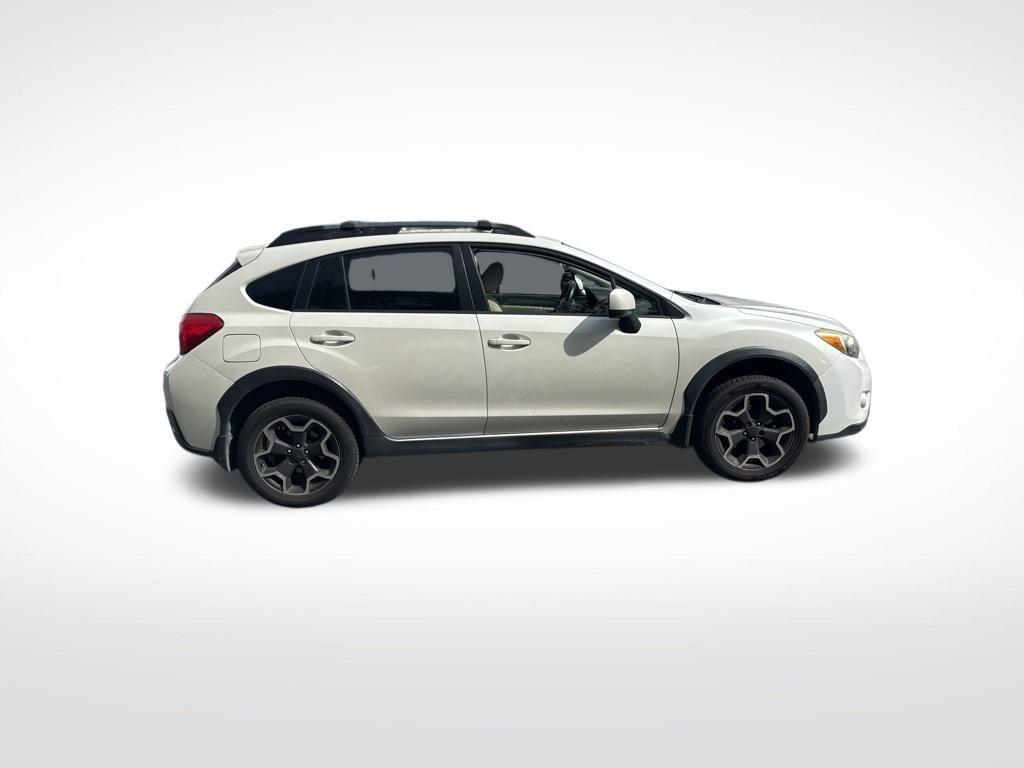 used 2014 Subaru XV Crosstrek car, priced at $7,798