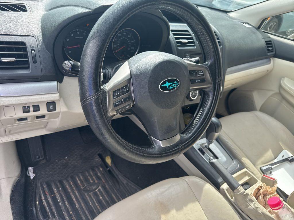 used 2014 Subaru XV Crosstrek car, priced at $7,798