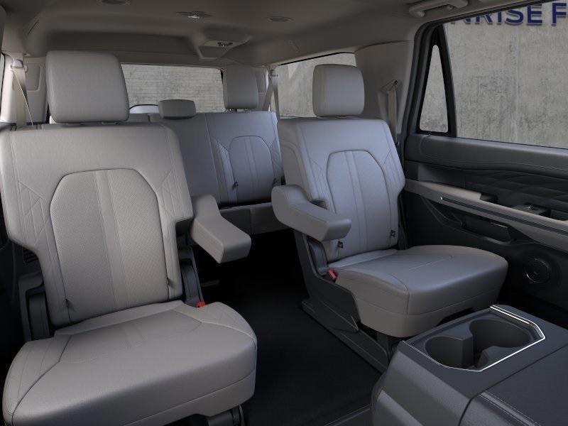 new 2024 Ford Expedition Max car, priced at $89,445
