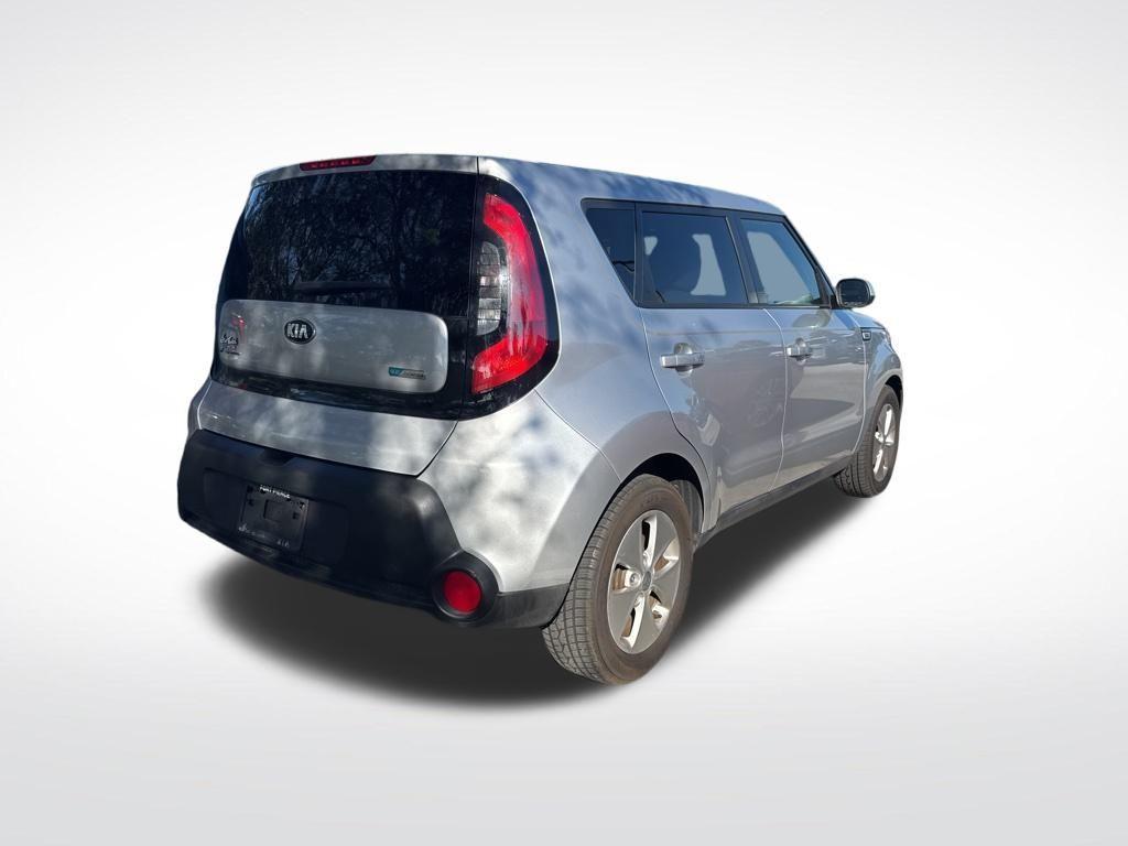 used 2015 Kia Soul car, priced at $7,792