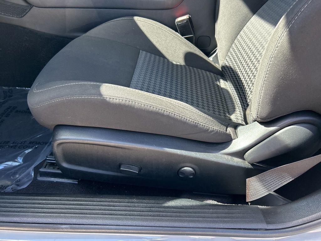 used 2022 Dodge Challenger car, priced at $23,699