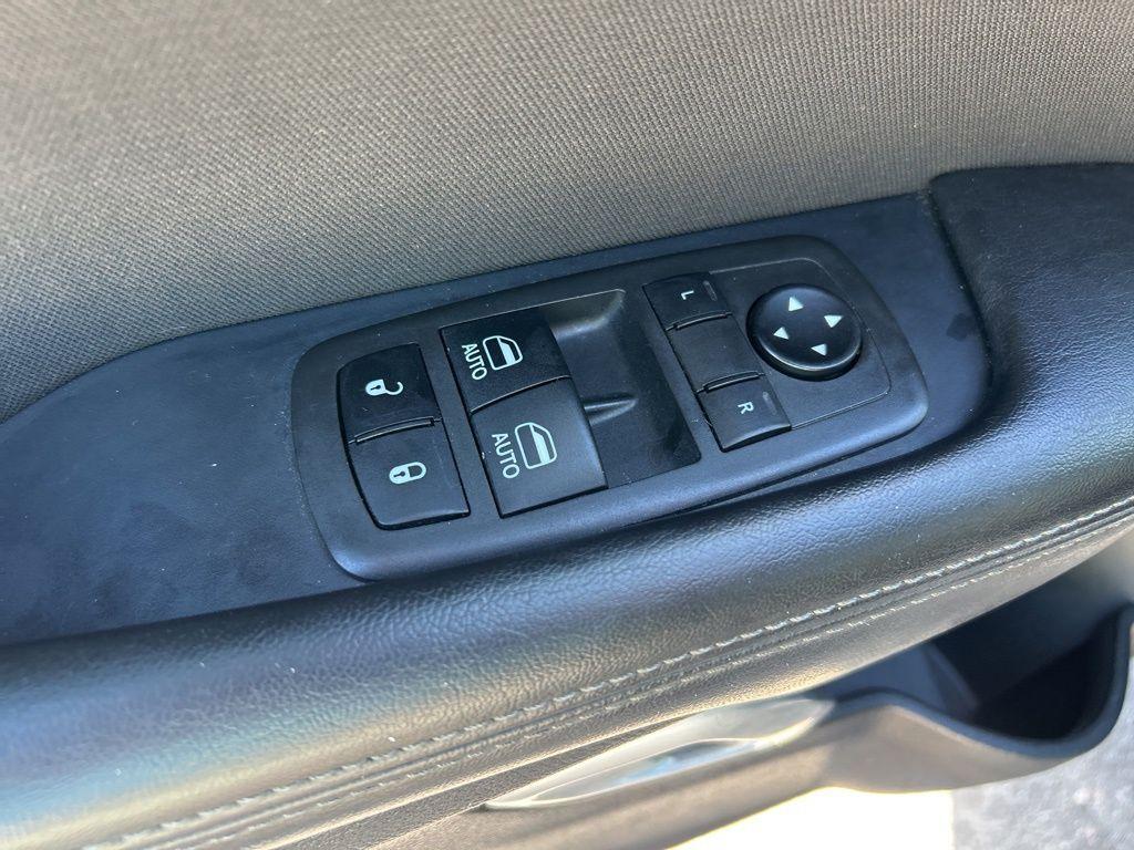 used 2022 Dodge Challenger car, priced at $23,699
