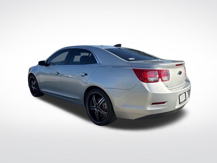 used 2015 Chevrolet Malibu car, priced at $7,990