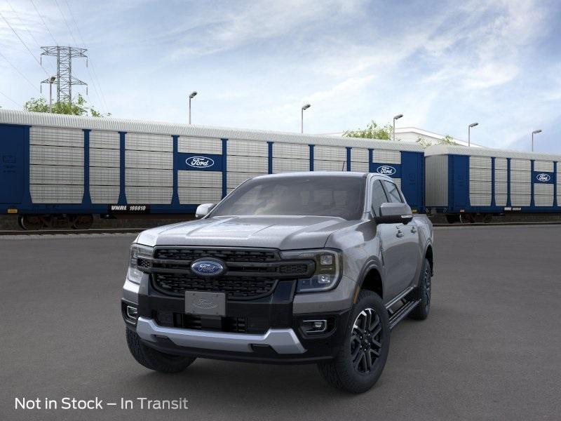 new 2024 Ford Ranger car, priced at $46,175