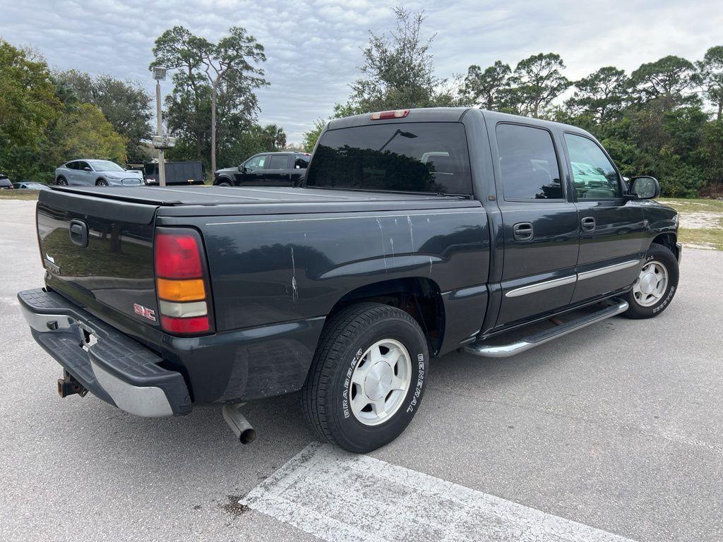 used 2004 GMC Sierra 1500 car, priced at $8,999