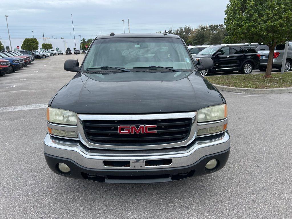 used 2004 GMC Sierra 1500 car, priced at $8,999