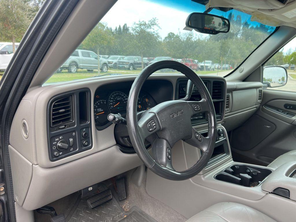 used 2004 GMC Sierra 1500 car, priced at $8,999