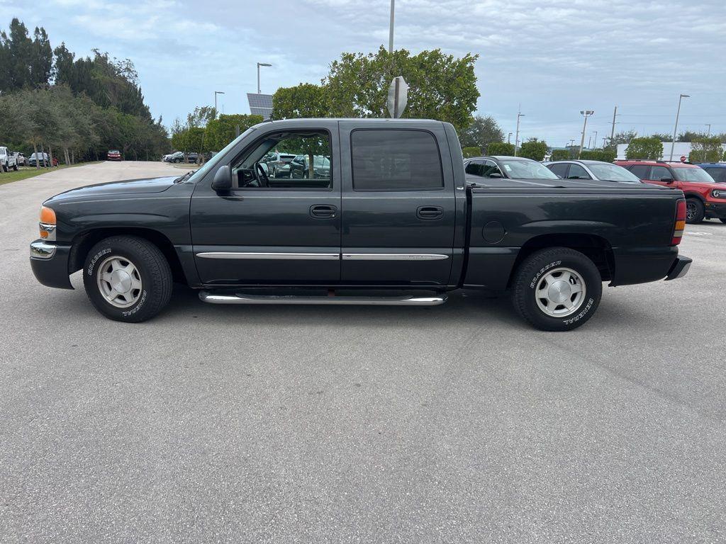 used 2004 GMC Sierra 1500 car, priced at $8,999