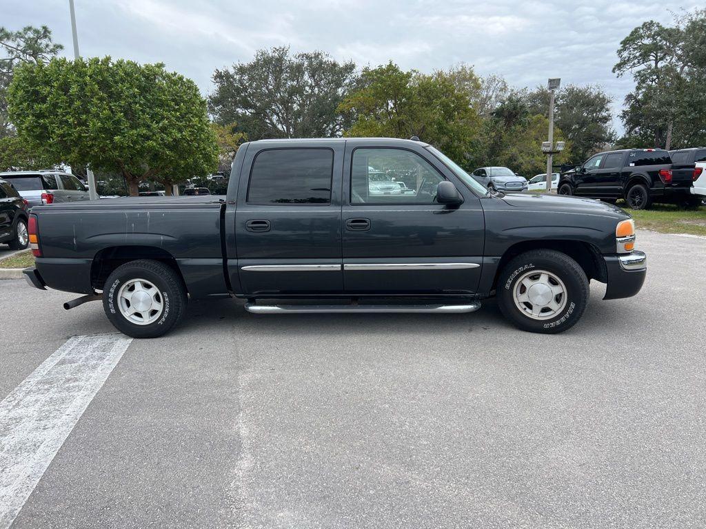 used 2004 GMC Sierra 1500 car, priced at $8,999