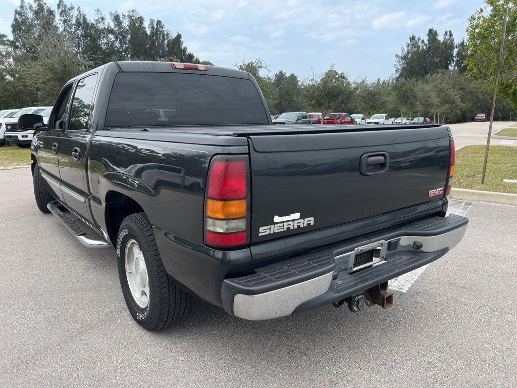 used 2004 GMC Sierra 1500 car, priced at $8,999