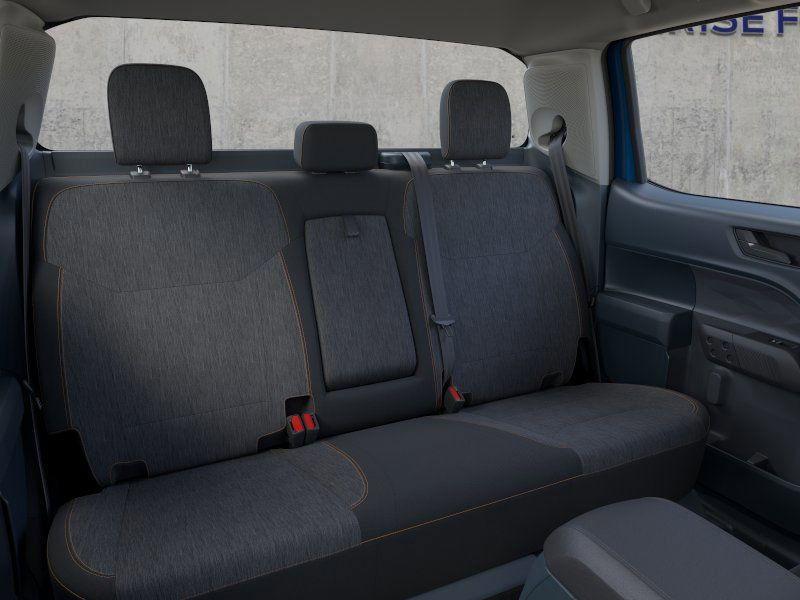 new 2024 Ford Maverick car, priced at $32,227