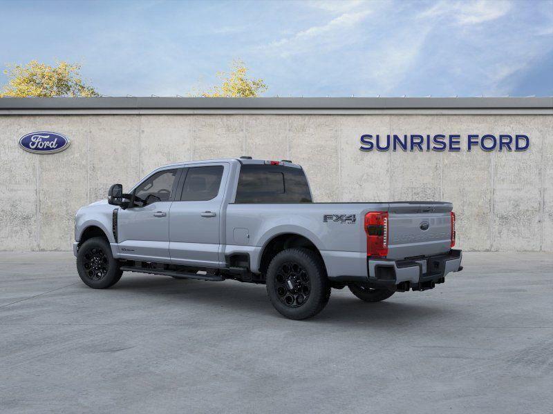 new 2024 Ford F-250 car, priced at $85,011