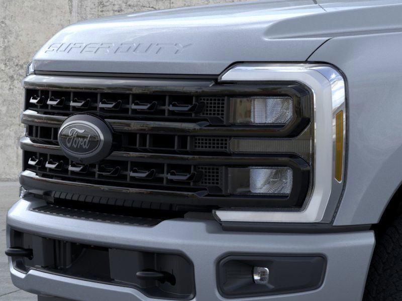 new 2024 Ford F-250 car, priced at $85,011