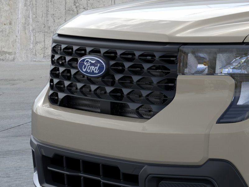 new 2025 Ford Maverick car, priced at $32,260