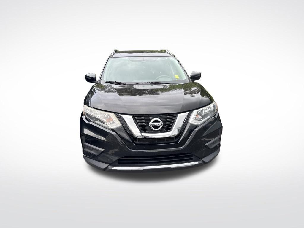 used 2017 Nissan Rogue car, priced at $4,999