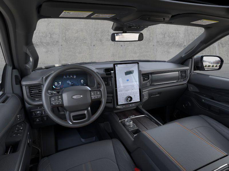 new 2024 Ford Expedition Max car, priced at $78,967