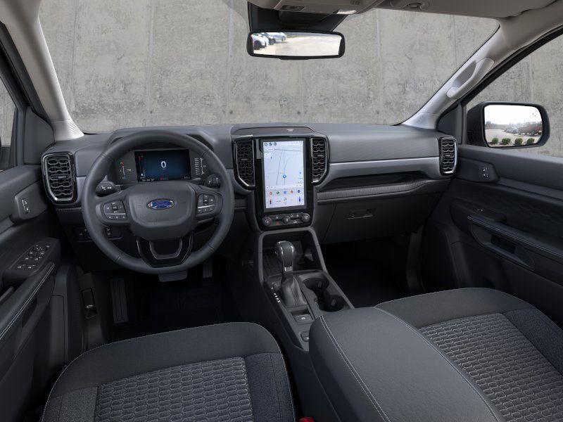 new 2024 Ford Ranger car, priced at $35,995