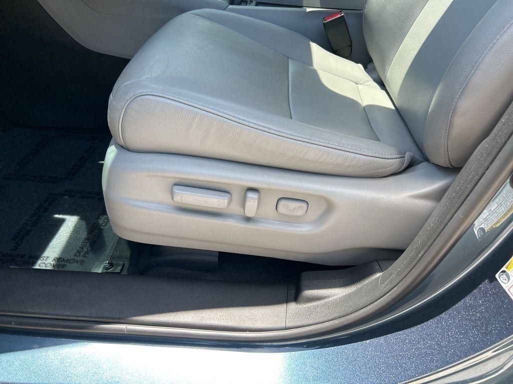 used 2021 Honda Pilot car, priced at $26,516