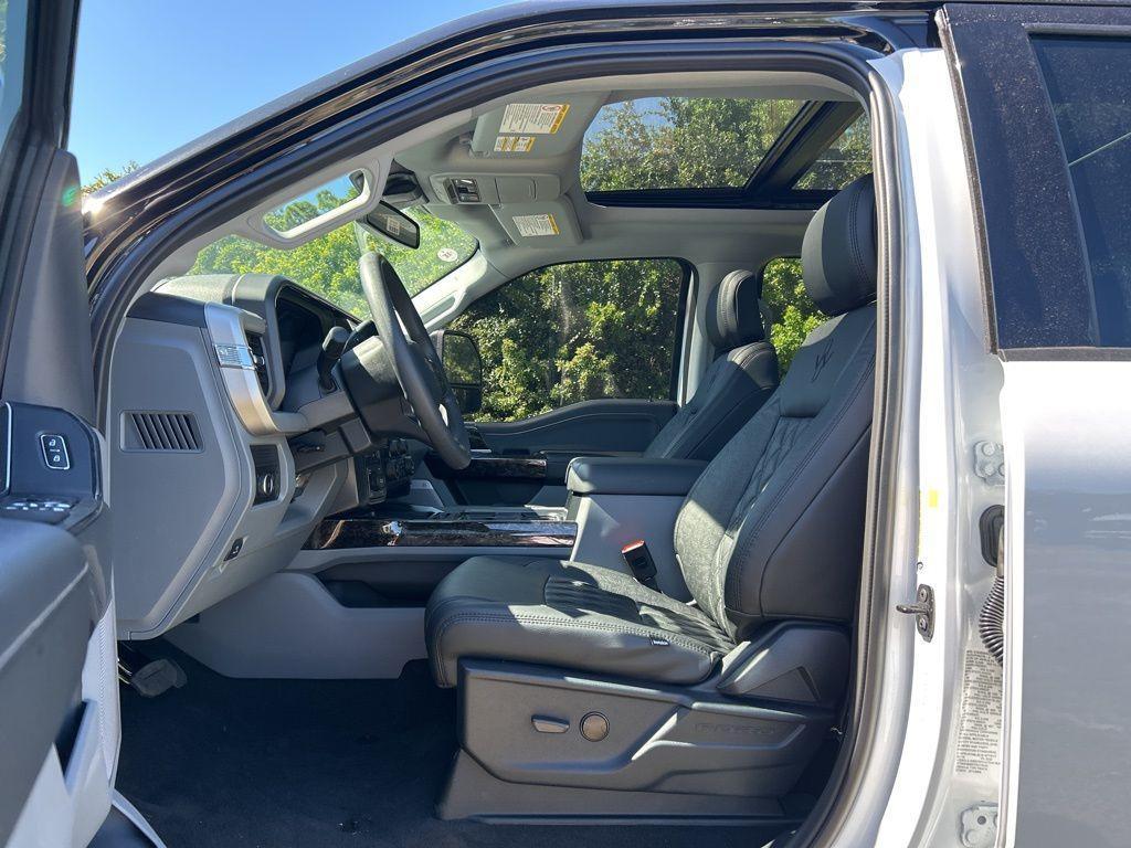 new 2026 Ford F-250 car, priced at $109,995