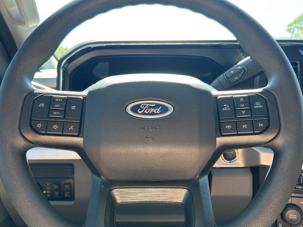 new 2026 Ford F-250 car, priced at $109,995