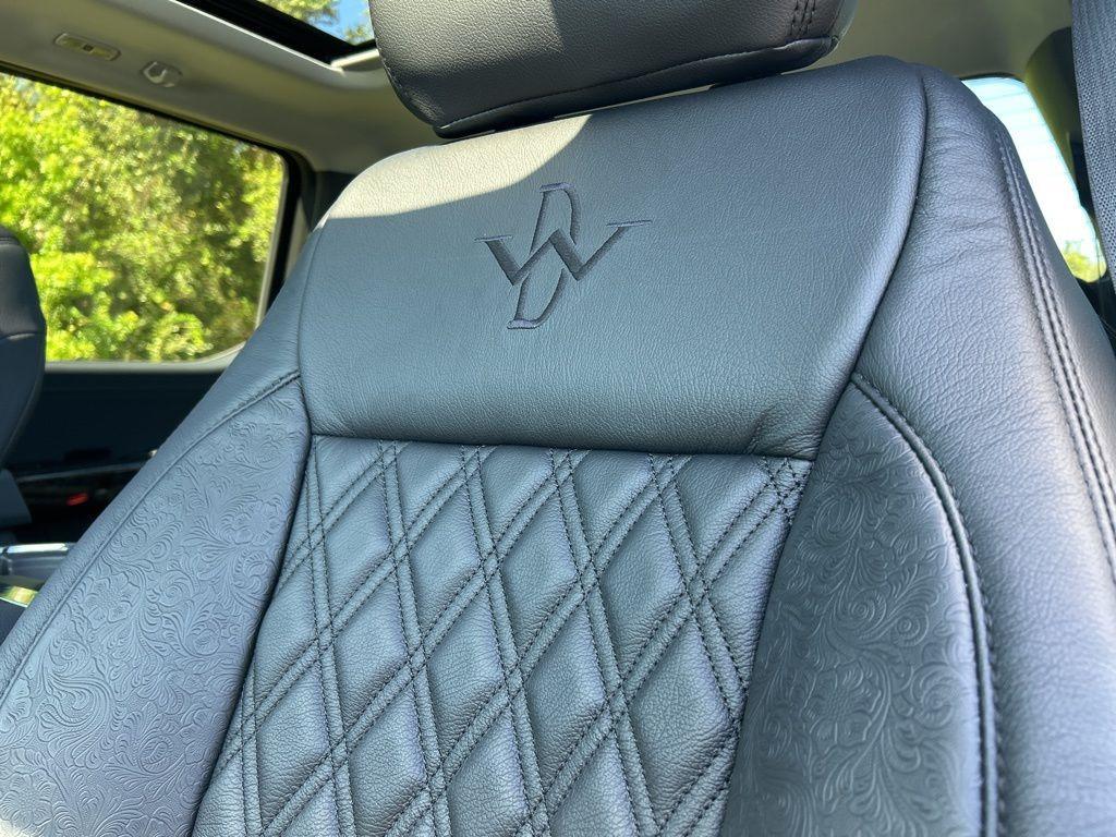 new 2026 Ford F-250 car, priced at $109,995