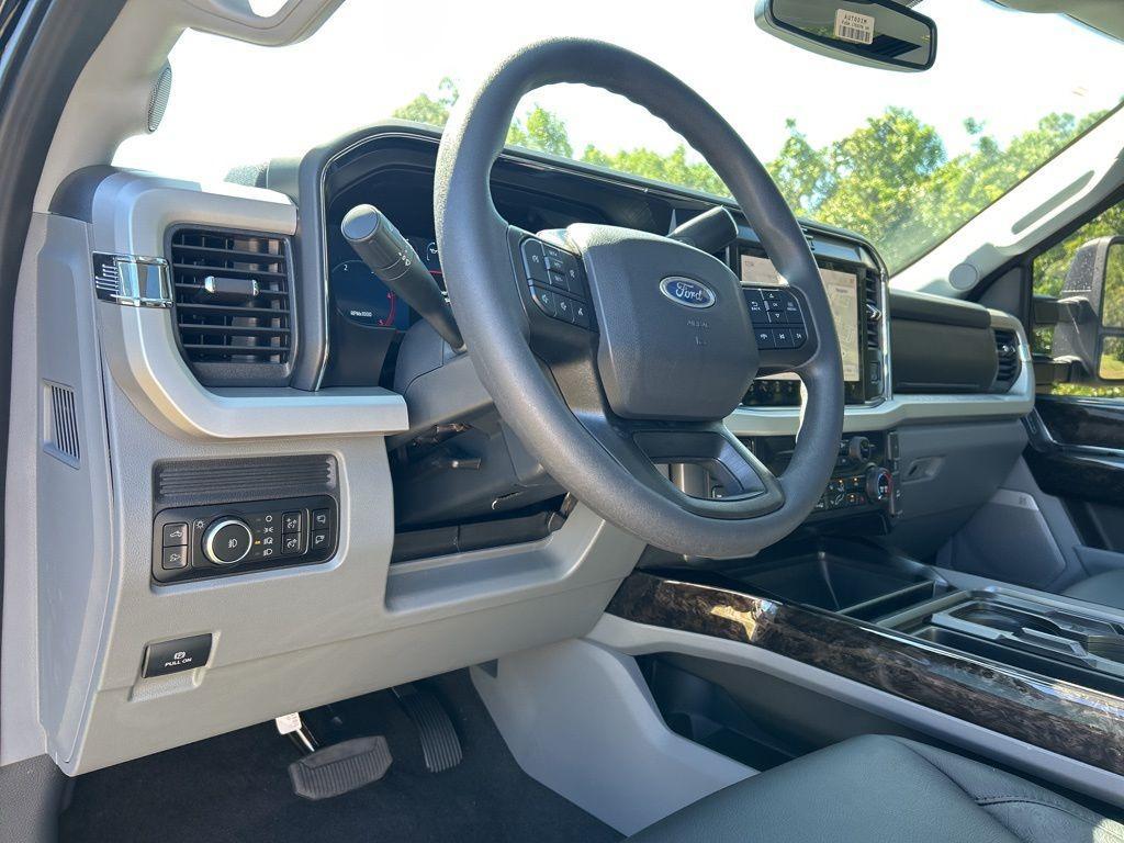 new 2026 Ford F-250 car, priced at $109,995