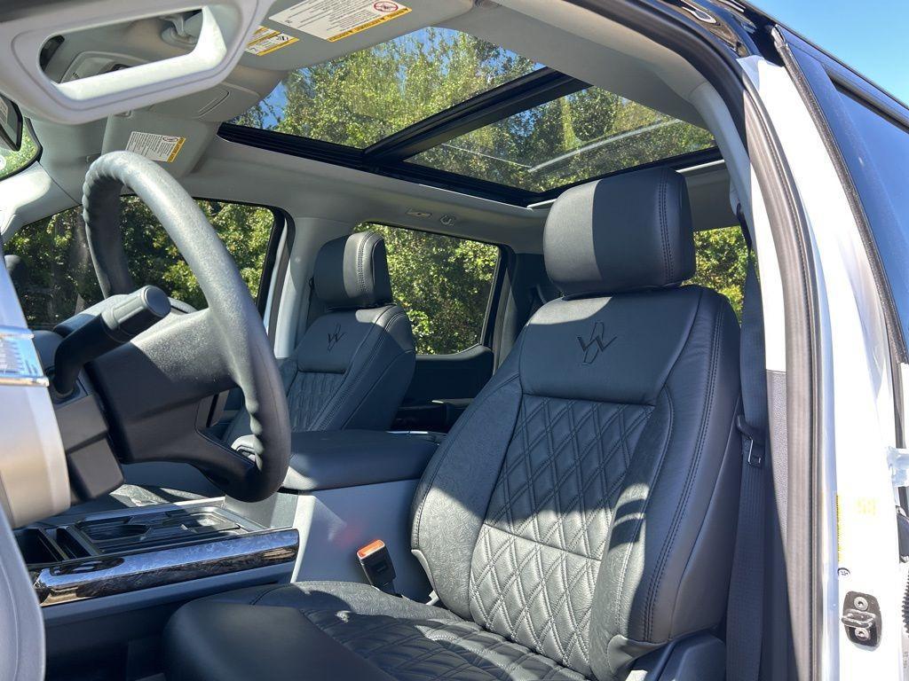 new 2026 Ford F-250 car, priced at $109,995