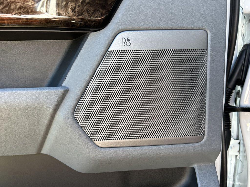 new 2026 Ford F-250 car, priced at $109,995