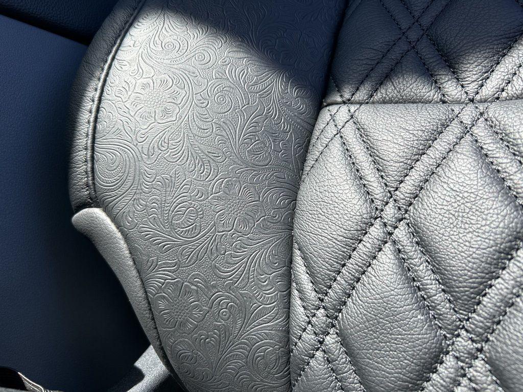 new 2026 Ford F-250 car, priced at $109,995