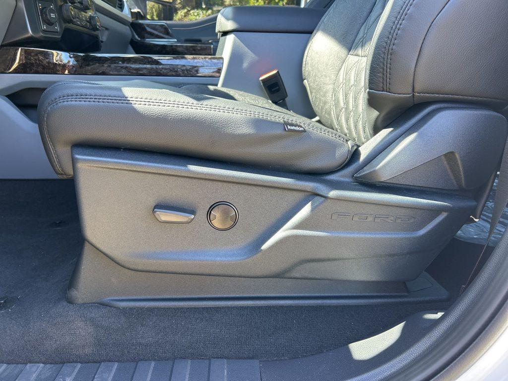 new 2026 Ford F-250 car, priced at $109,995